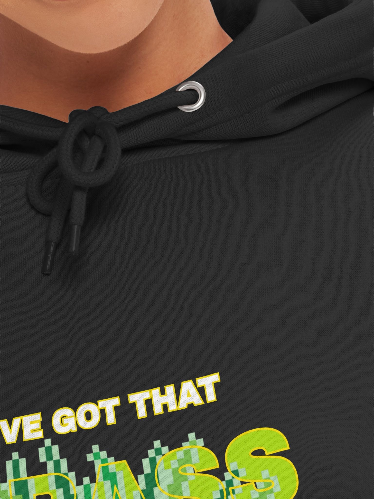 "I'VE GOT THAT" Hoodie product image (7)