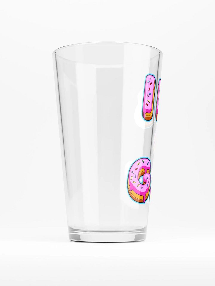*SALE* IRS IS GAY PINT product image (2)