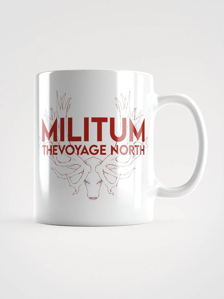 Militum Mug 2024 product image (1)