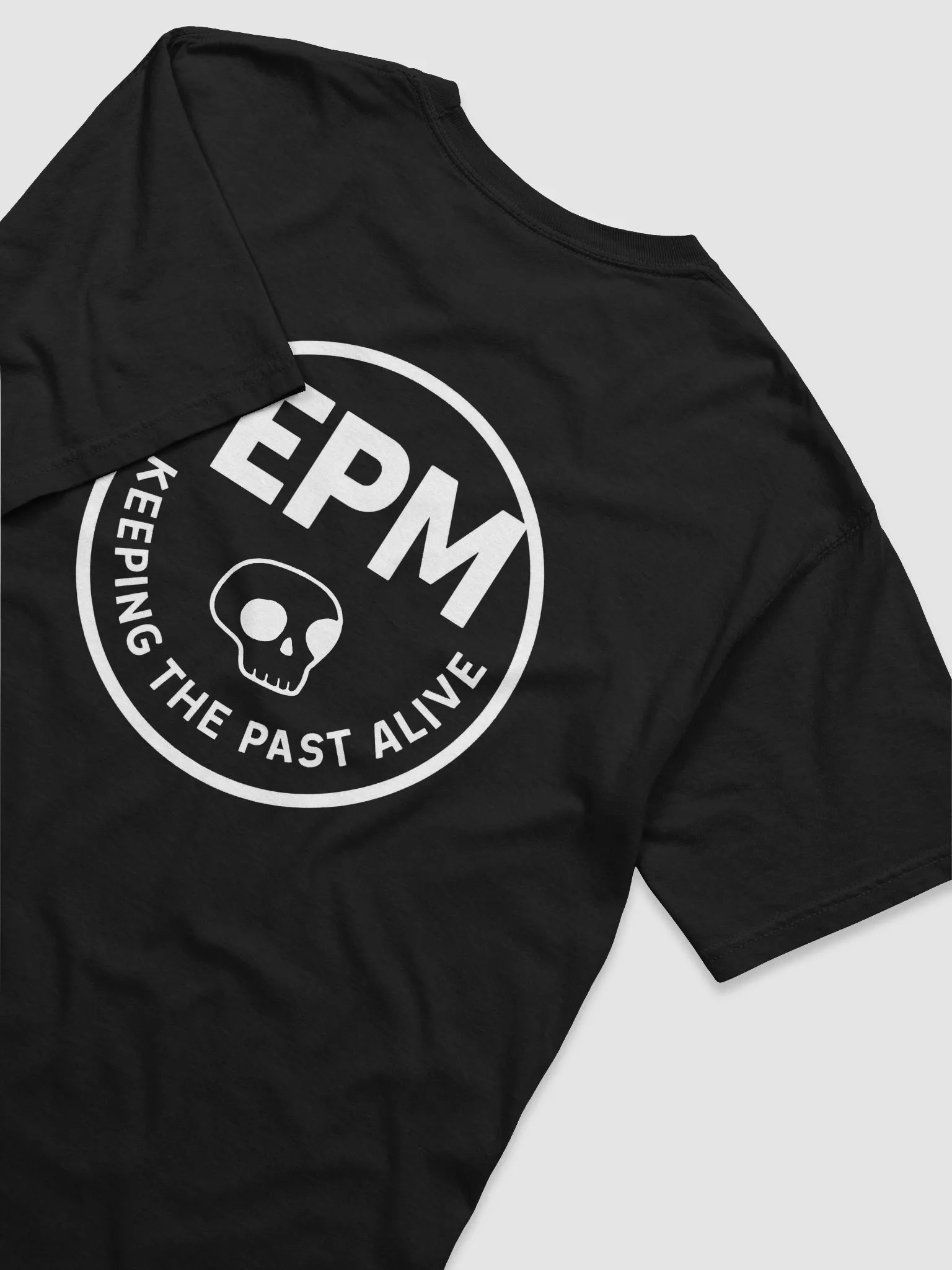 EPM Circle Seal Tee product image (4)