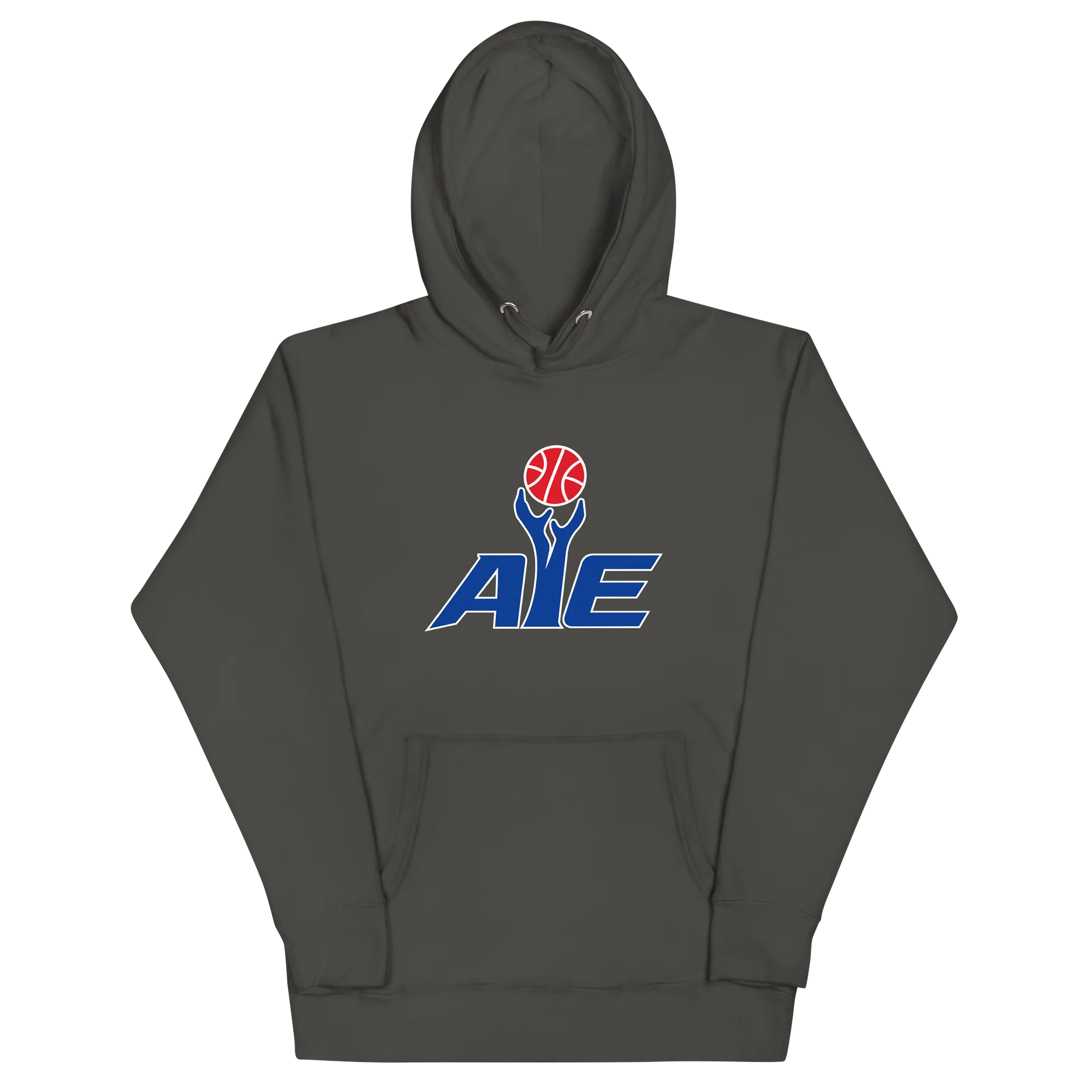 Authenticity Bullets Logo sweatshirt product image (2)