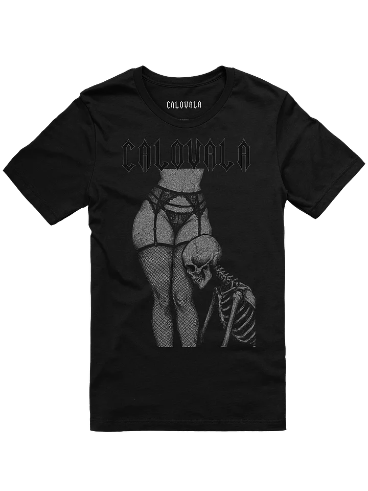 Revelation Shirt w/ Calovala Logo product image (1)
