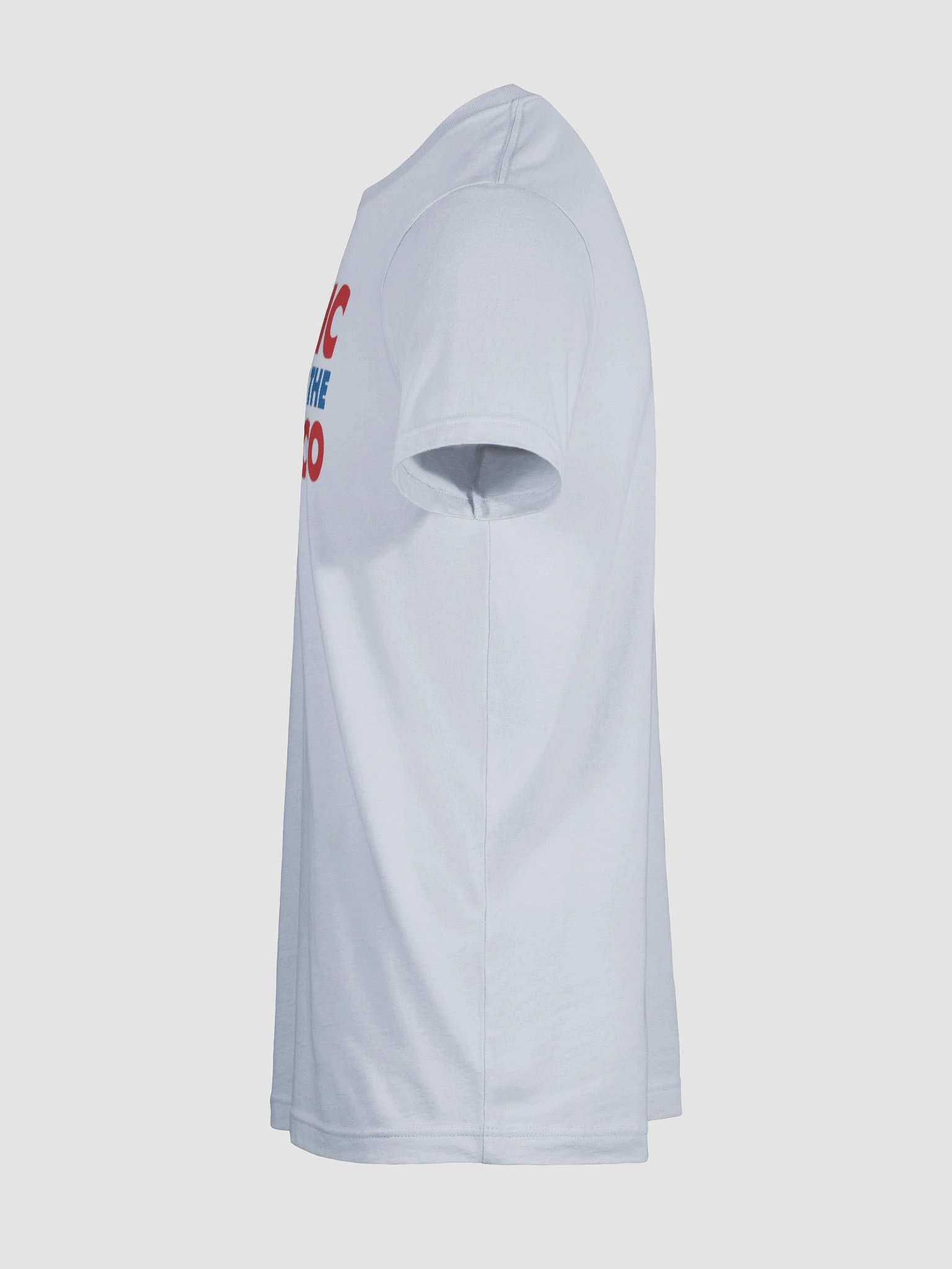 Panic at the Costco Tee product image (32)
