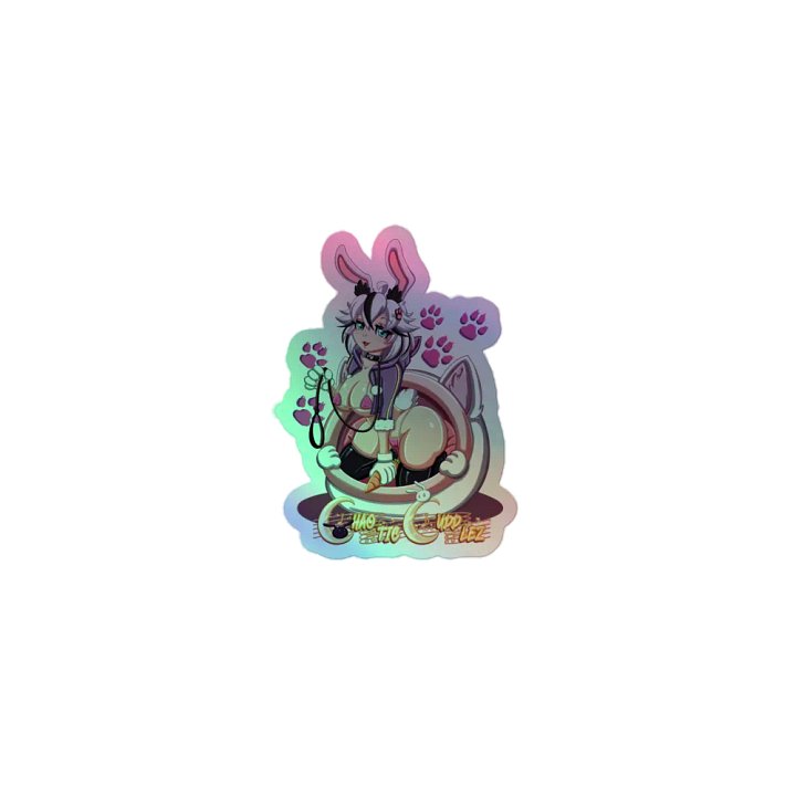 ChaoticCuddlez Mew product image (1)