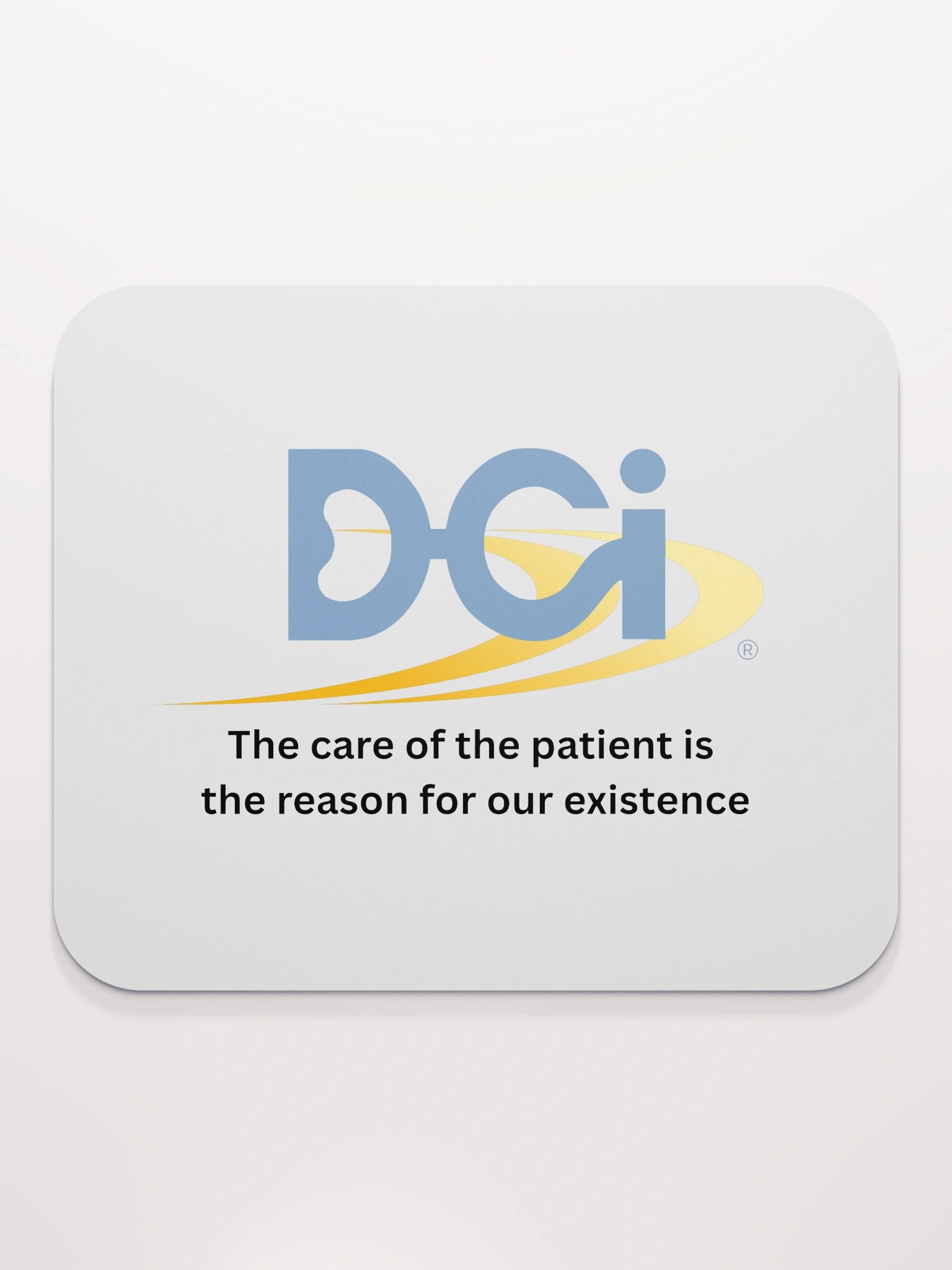 DCI INC Mouse pad product image (2)