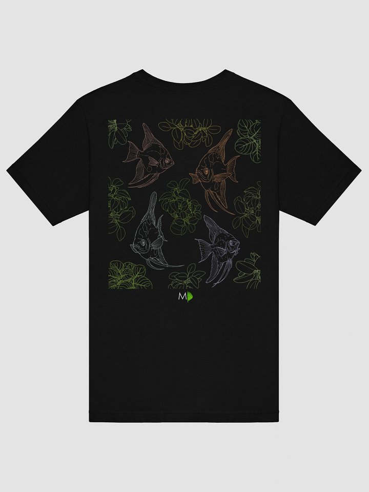 Angels 'n' Plants - T-Shirt product image (1)