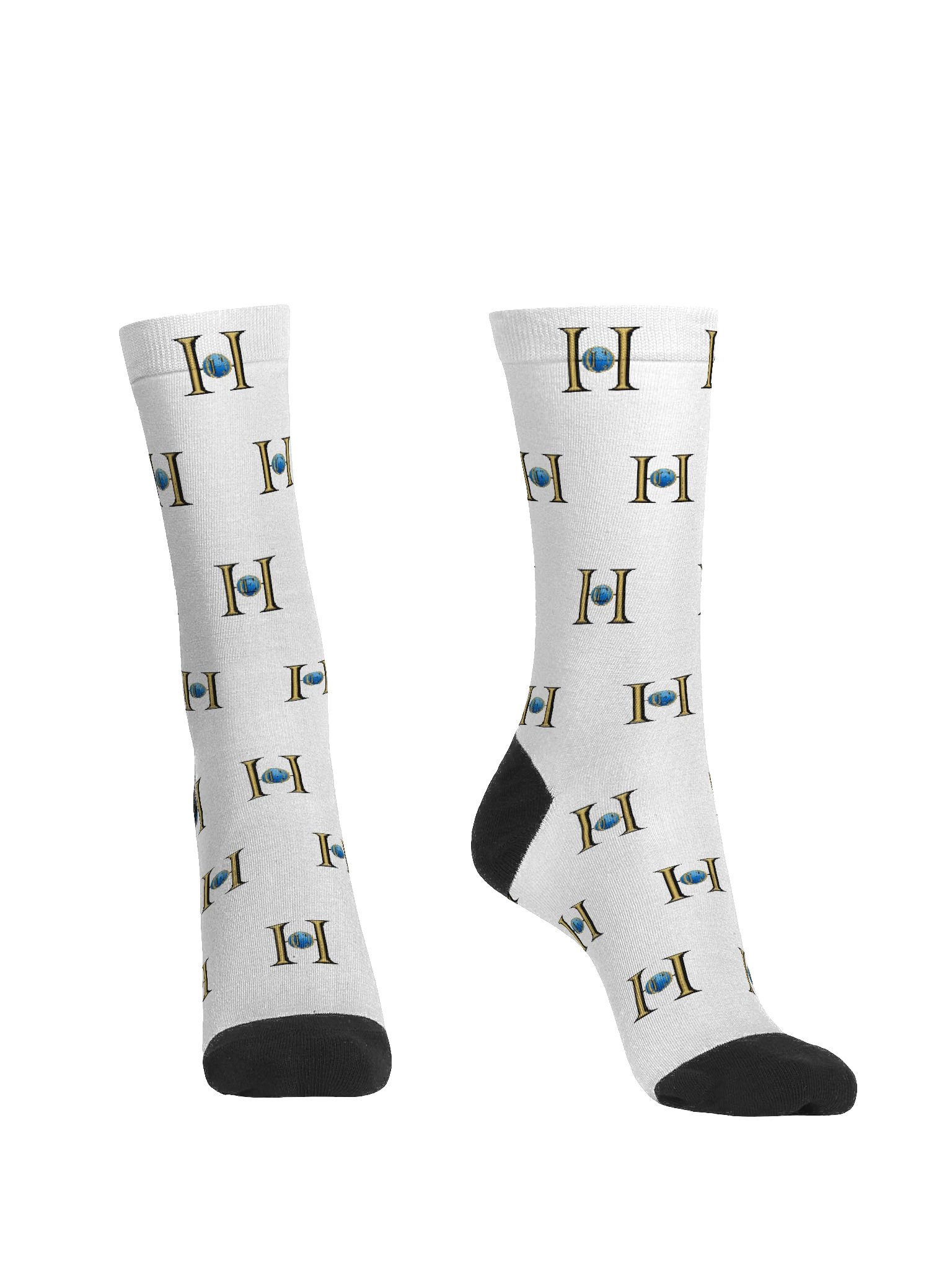 Logo Socks product image (2)