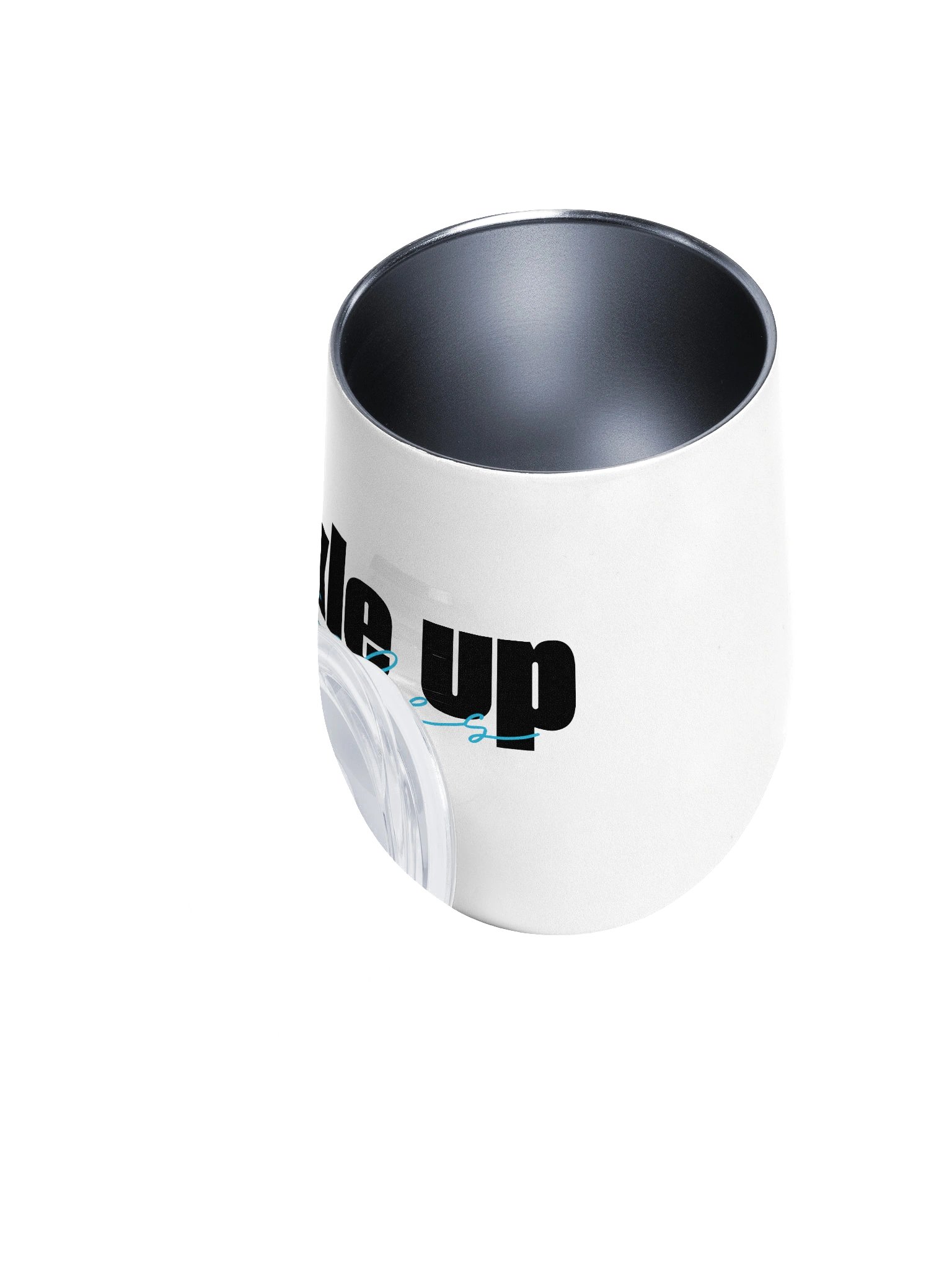 Buckle Up tumbler product image (3)