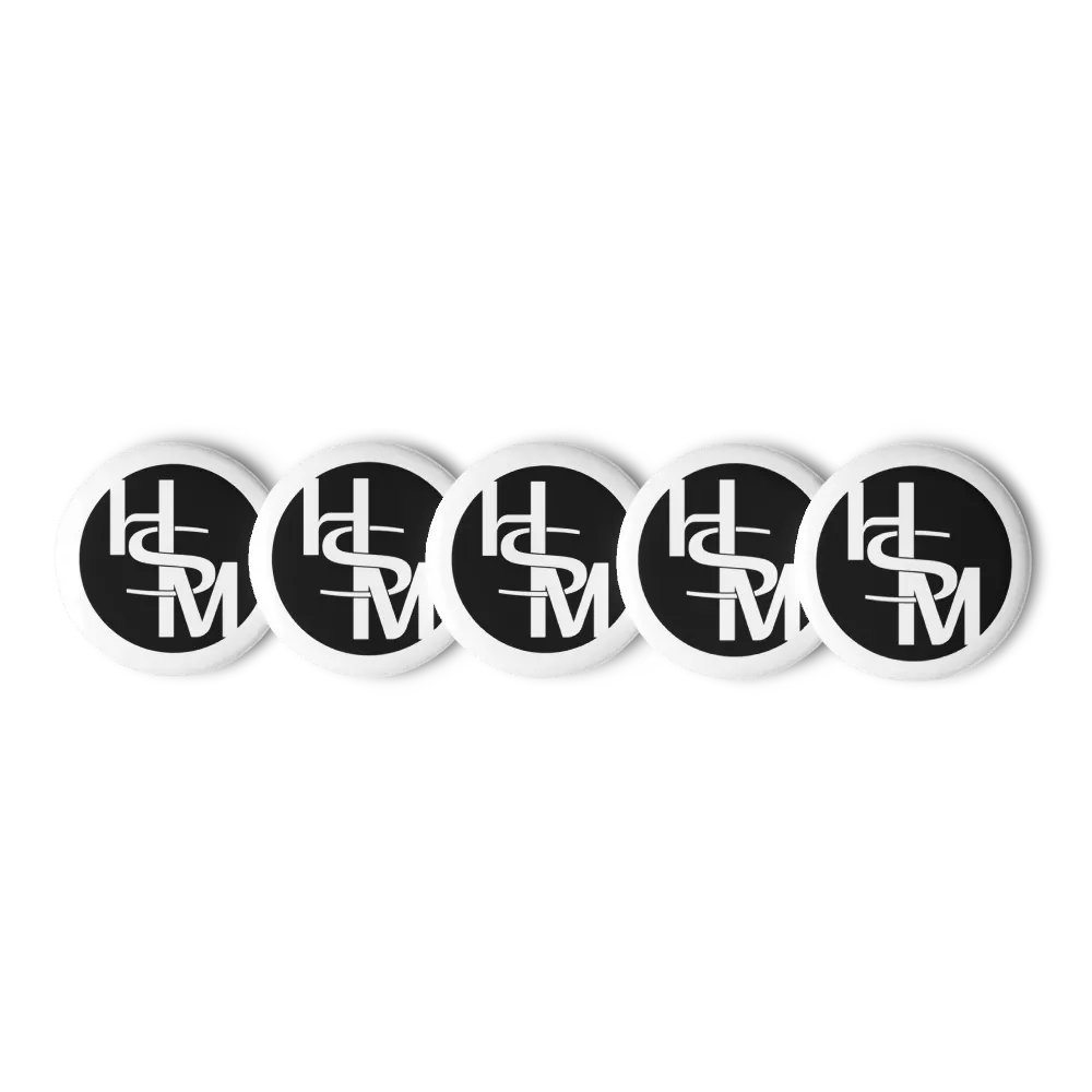 HSM BADGE product image (3)