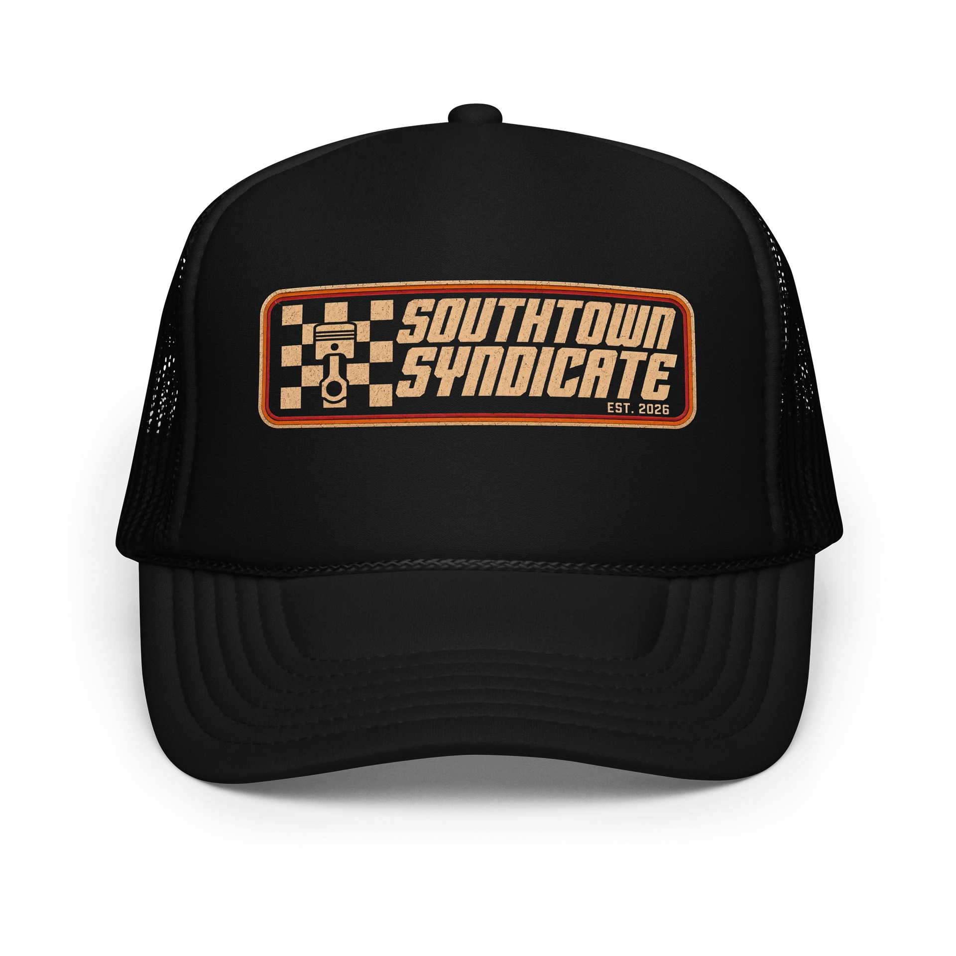OG Vintage Trucker product image (1)