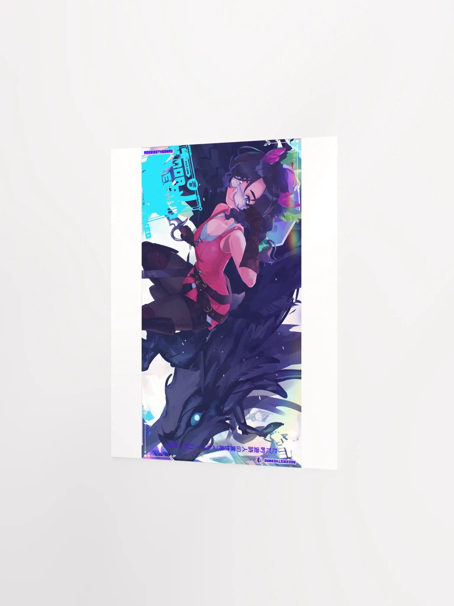 The restless magic product image (2)
