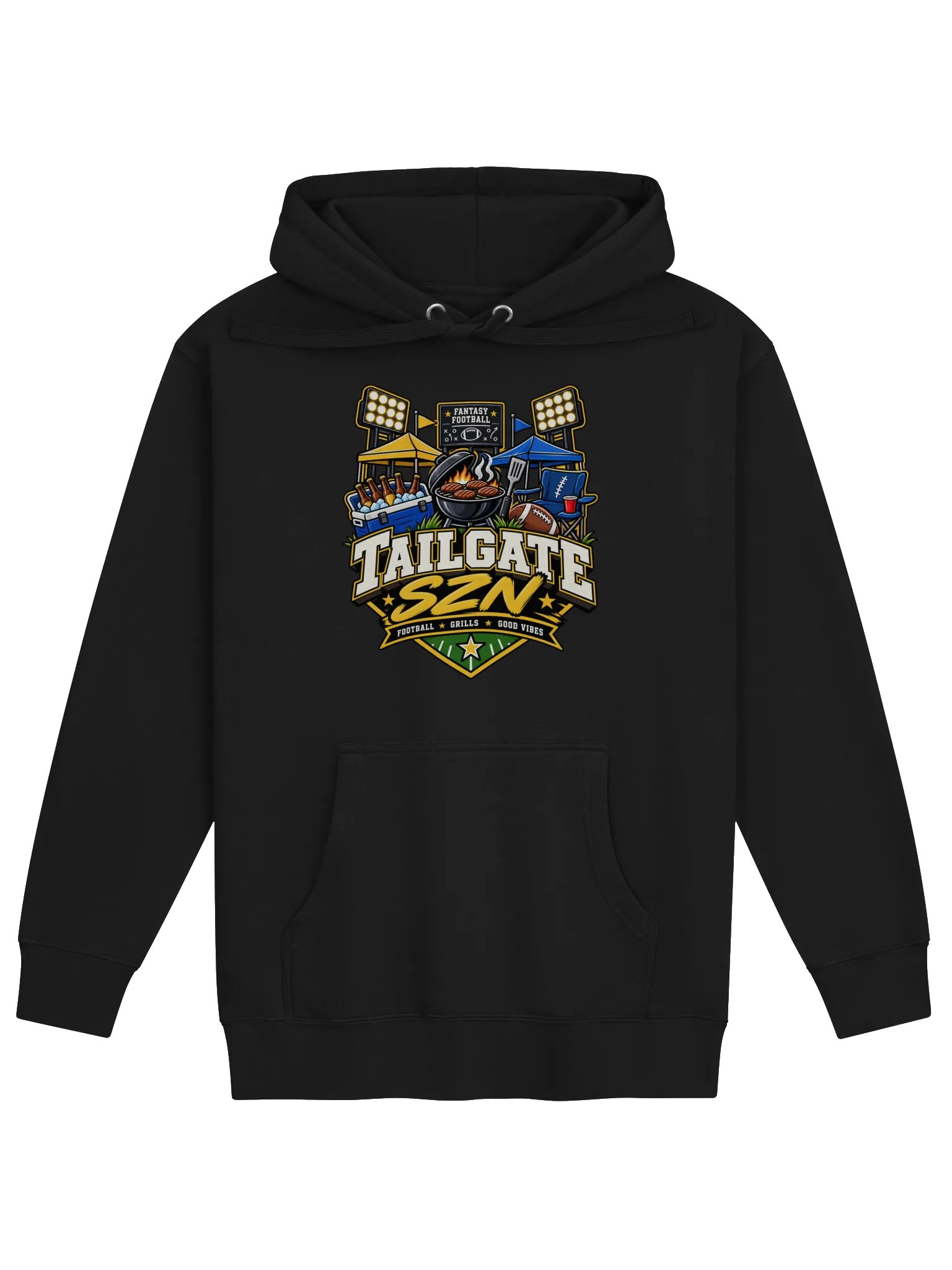Tailgate SZN Hoodie product image (1)