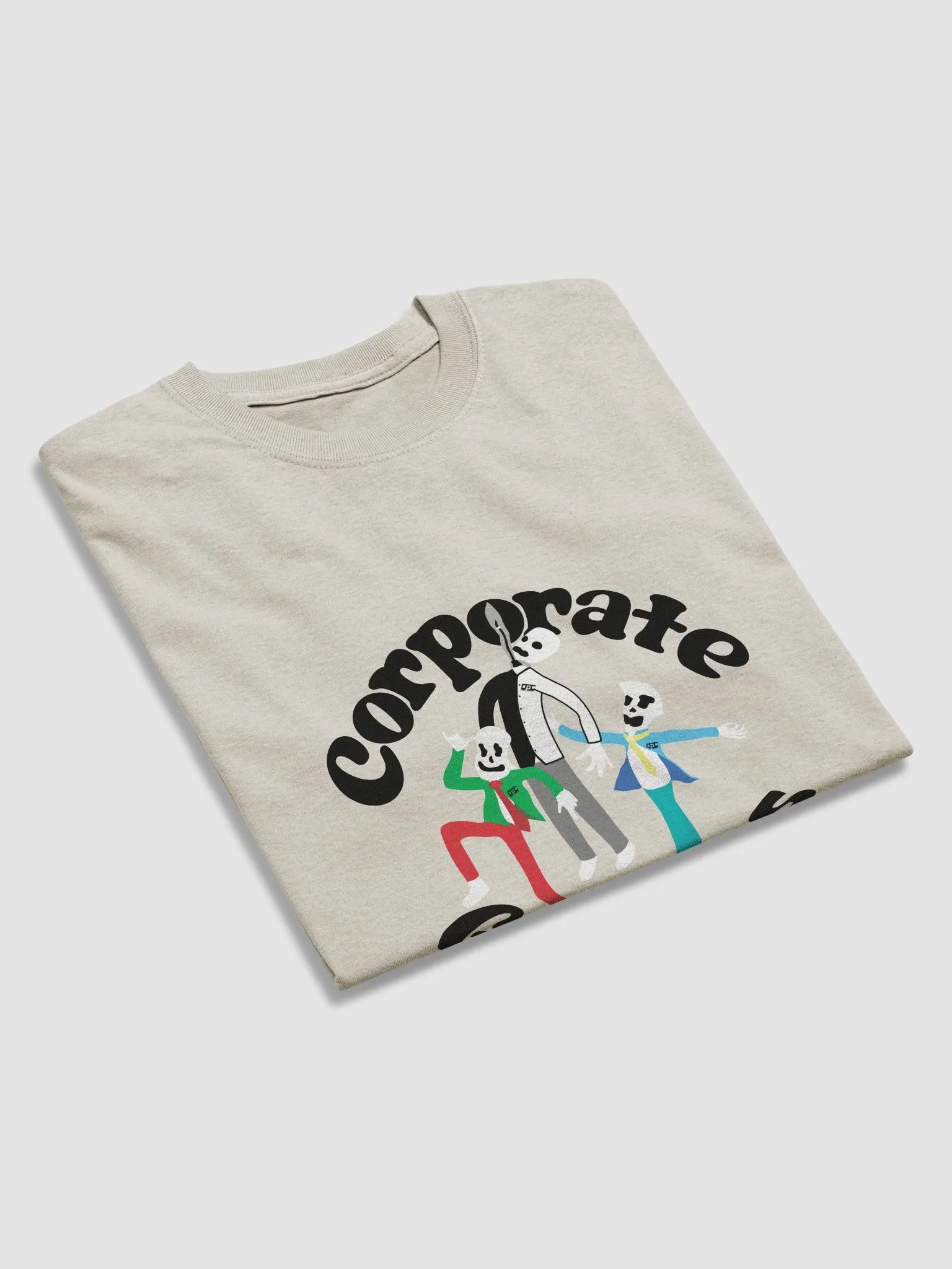 Corporate Goobers product image (15)