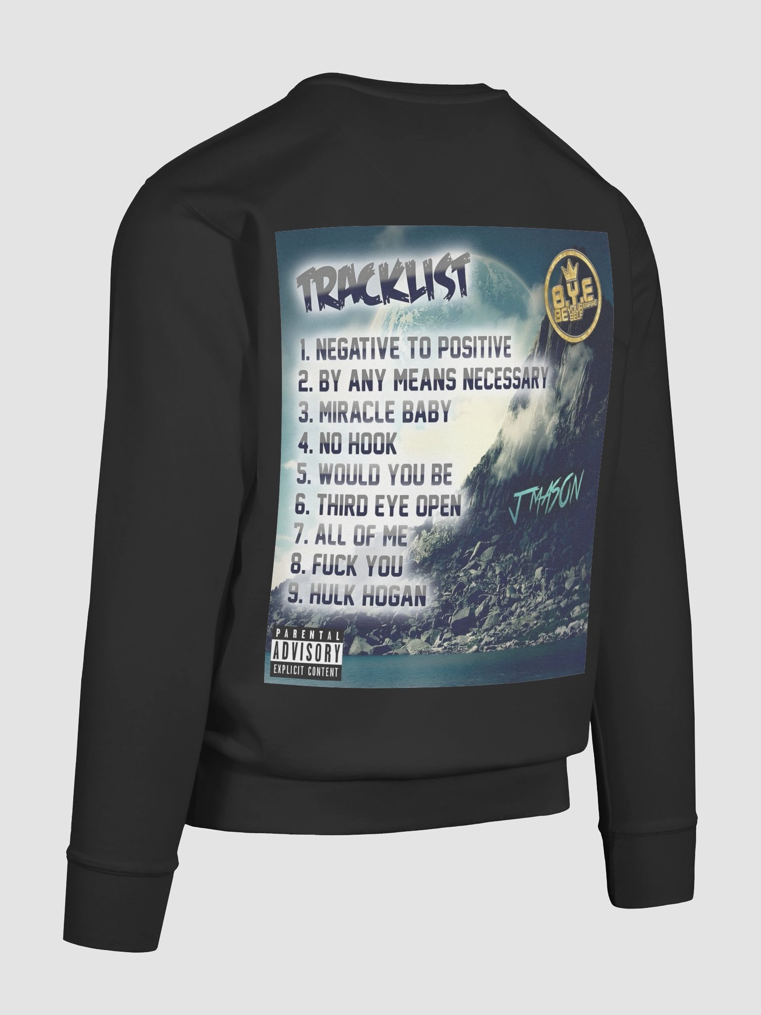 Humble & Hungry Sweatshirt product image (12)