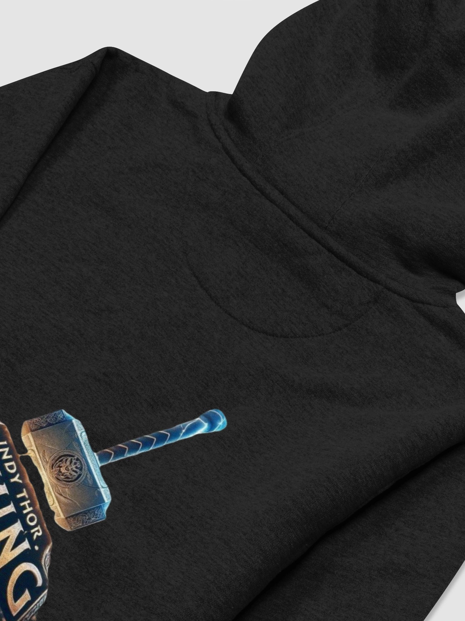 Indy-Thor Hoodie product image (4)