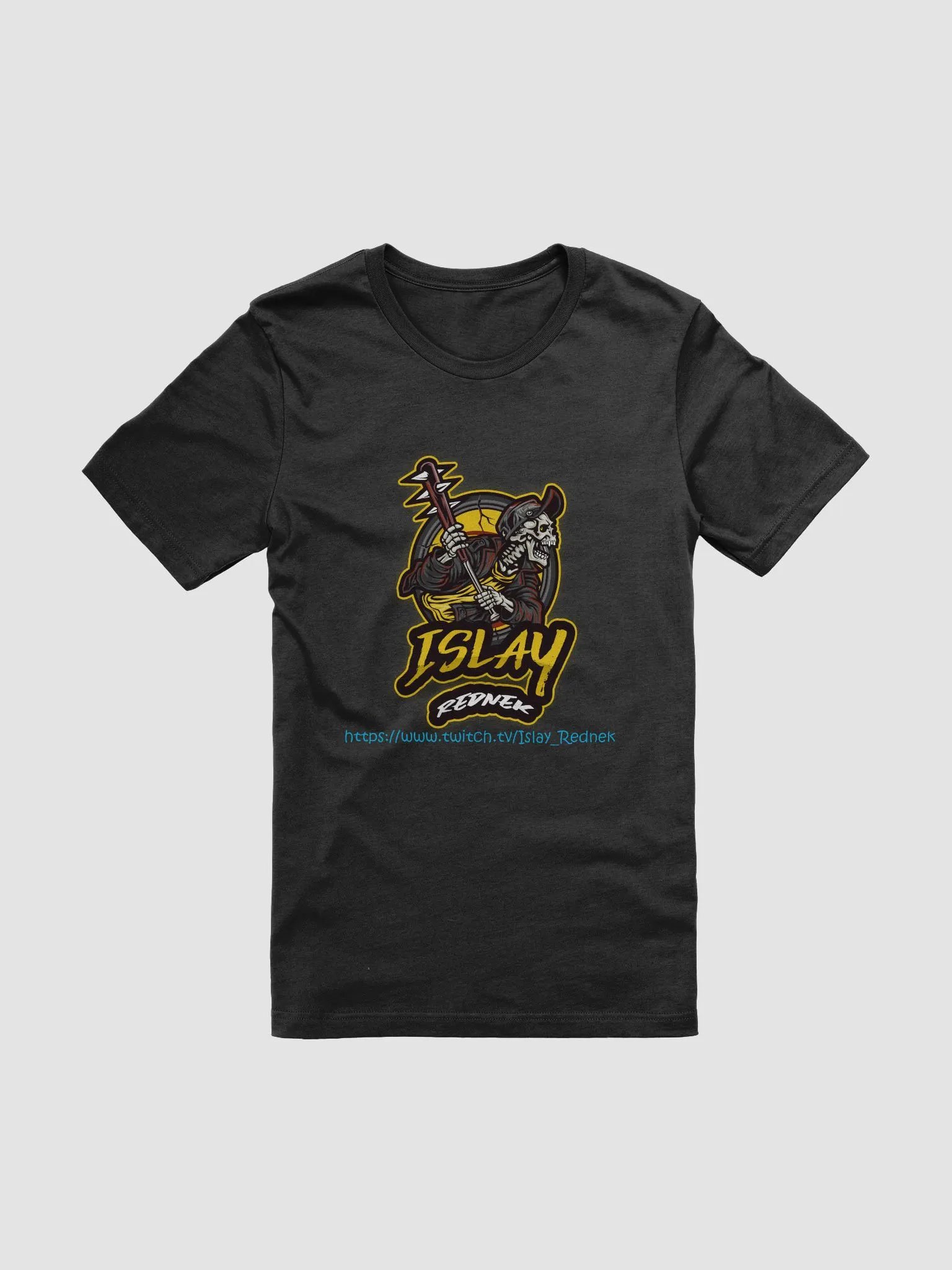iSlay T-shirt product image (1)