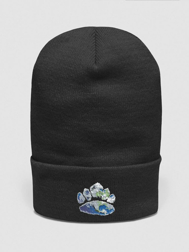 KPassionate Beanie product image (2)