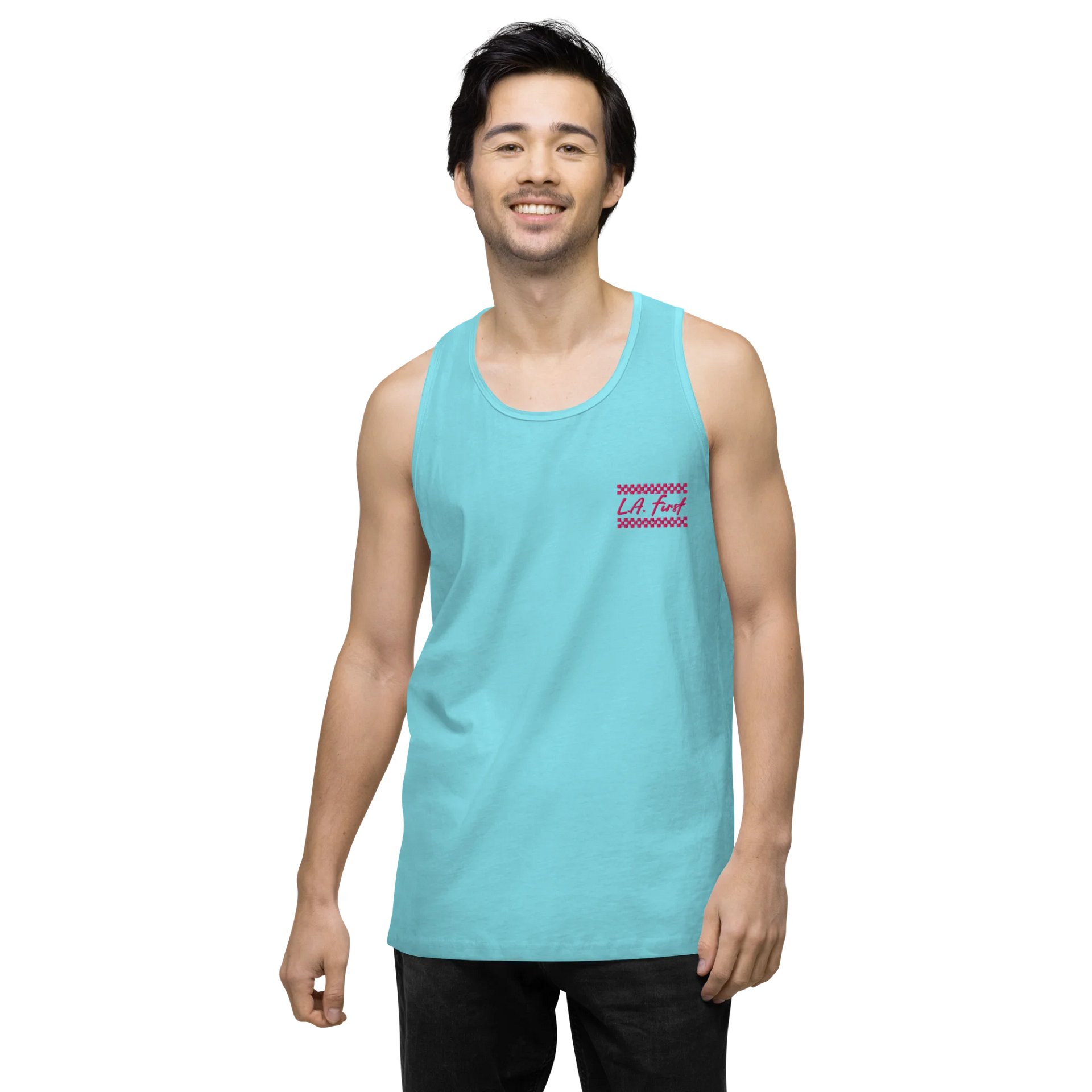 LA First Tank product image (81)