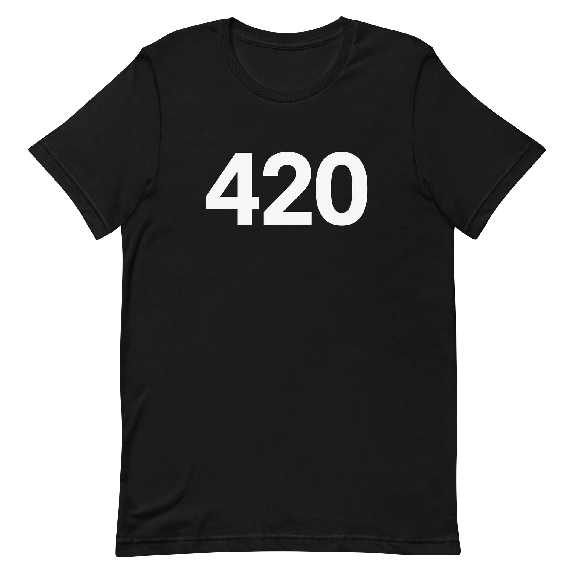 Women's 420 Classic Tshirt product image (2)