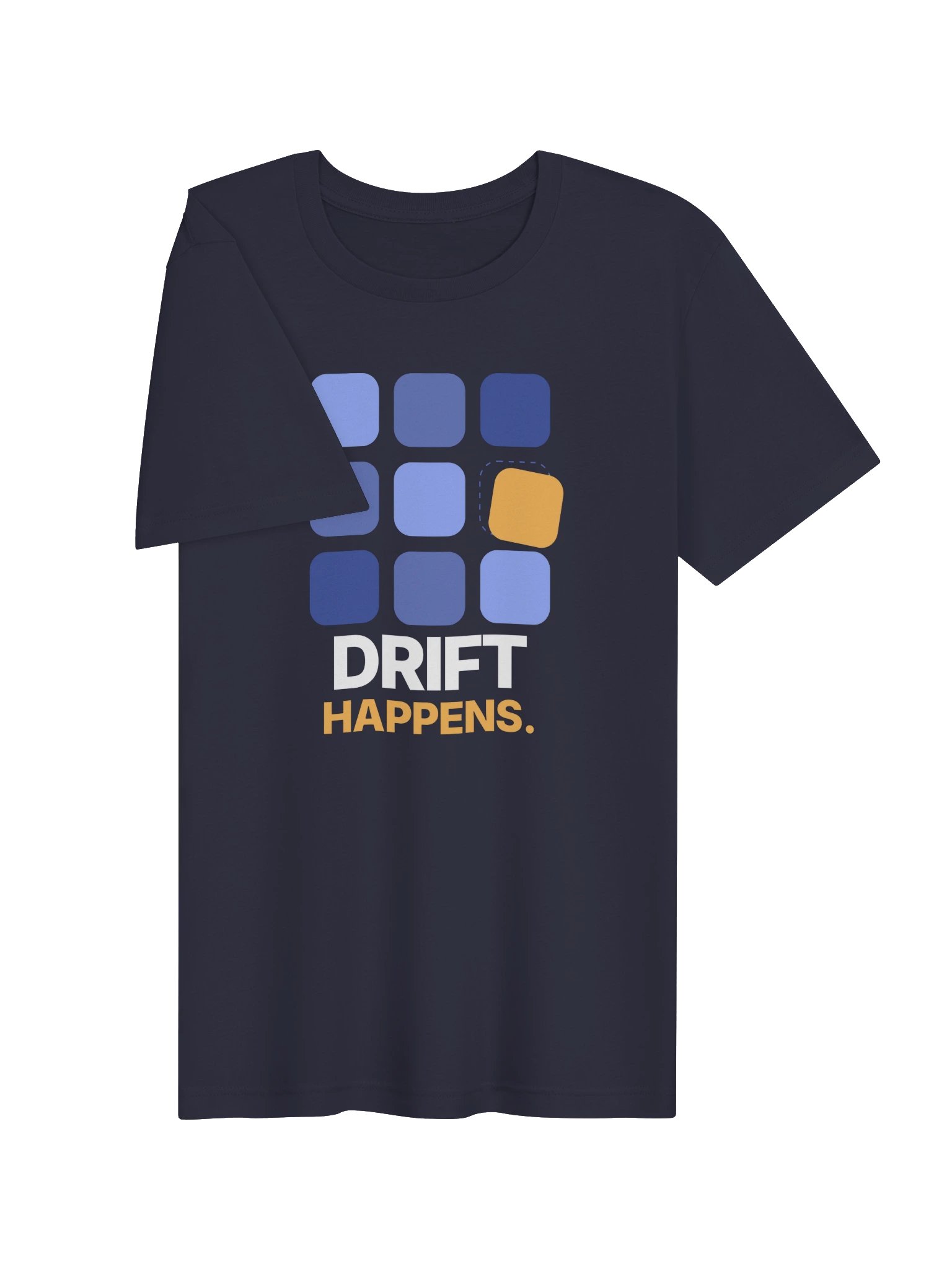 Drift Happens Tee product image (3)
