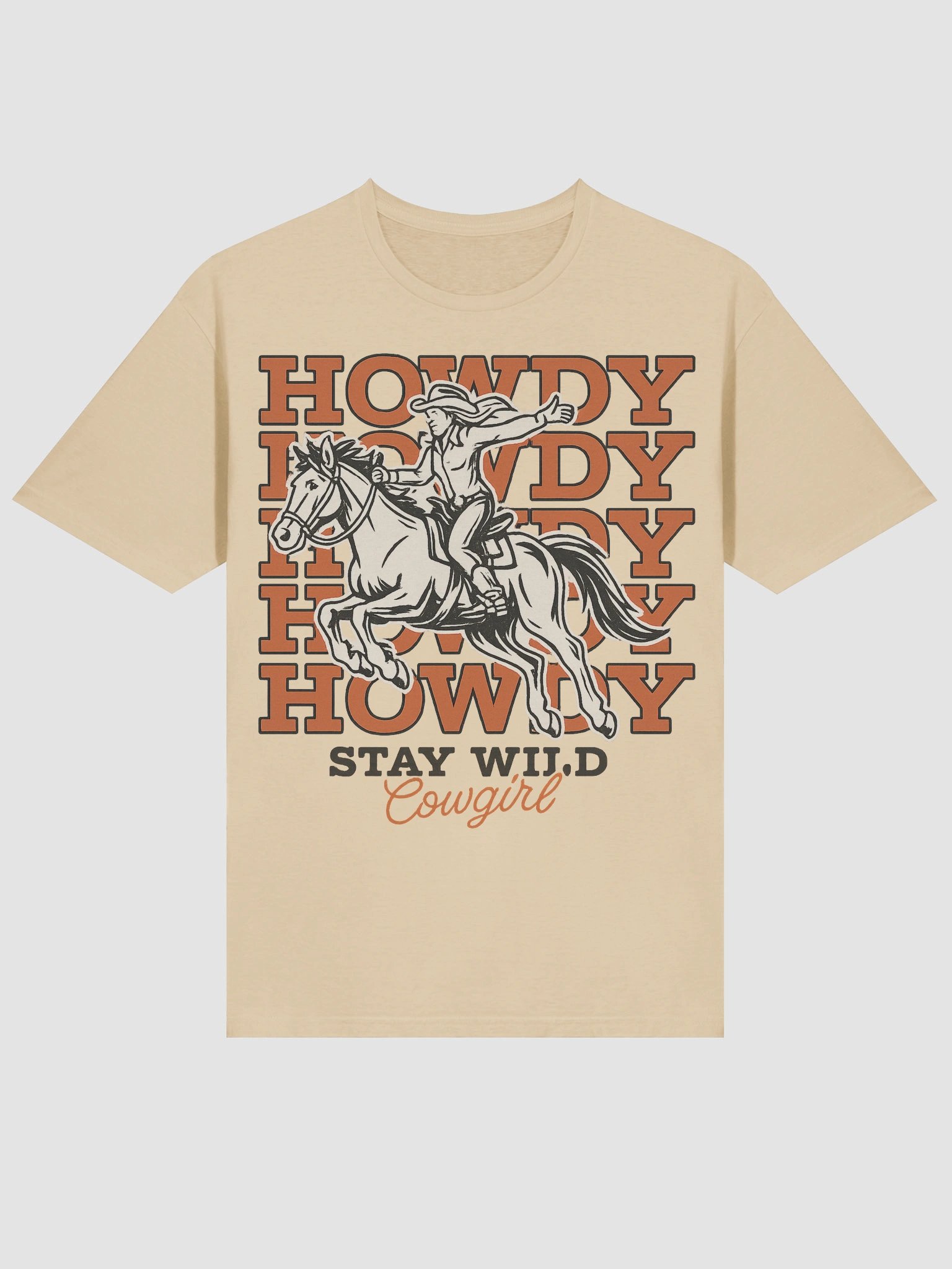 Stay Wild, Cowgirl product image (3)