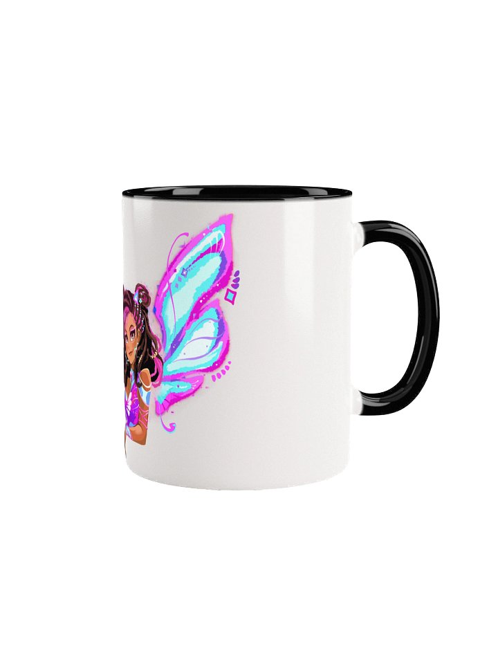Winx TVC Colourful Mugs! product image (4)