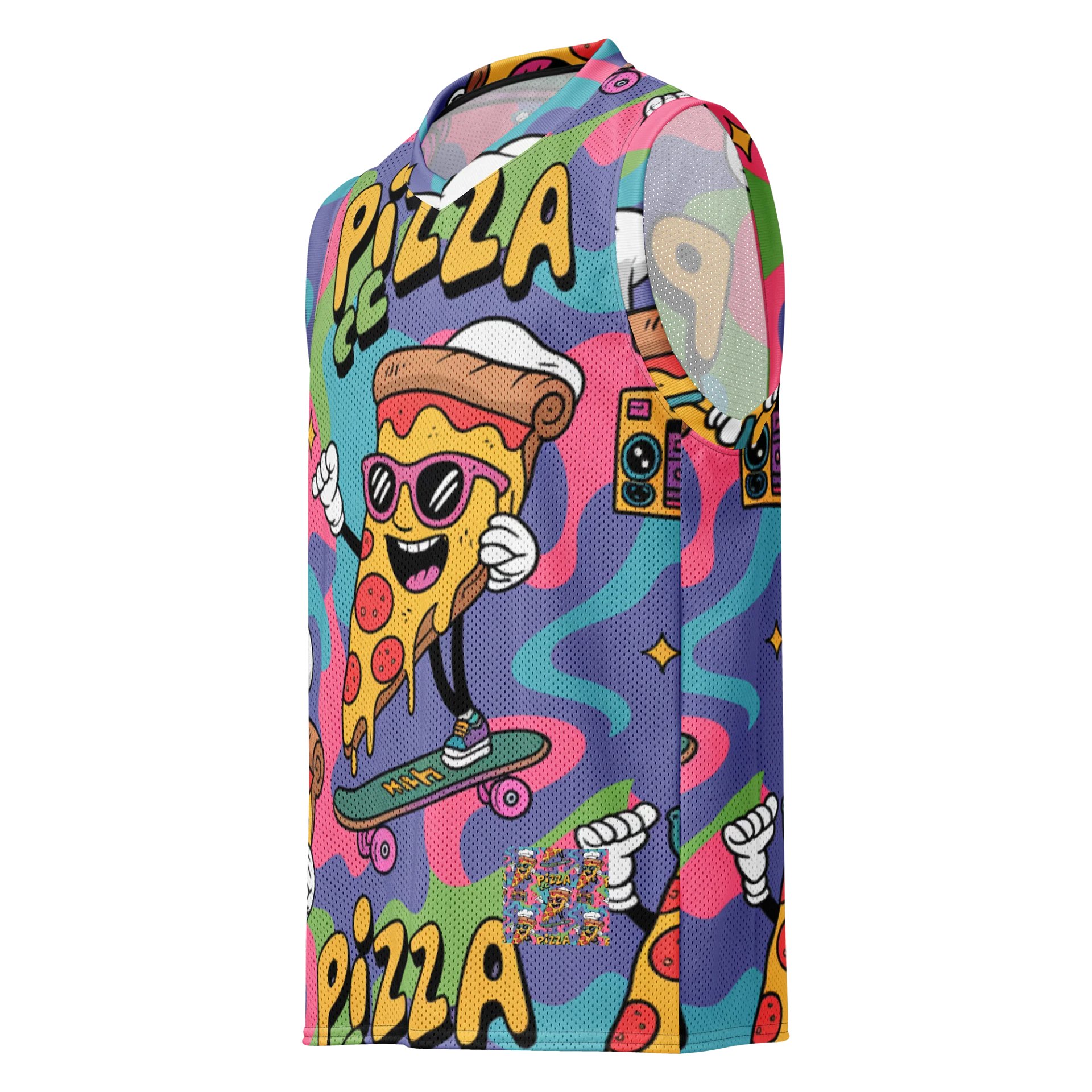 Pizza Crew product image (1)