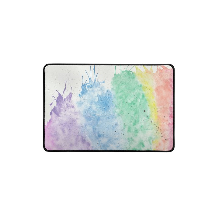 Zoe's Deskmat product image (1)