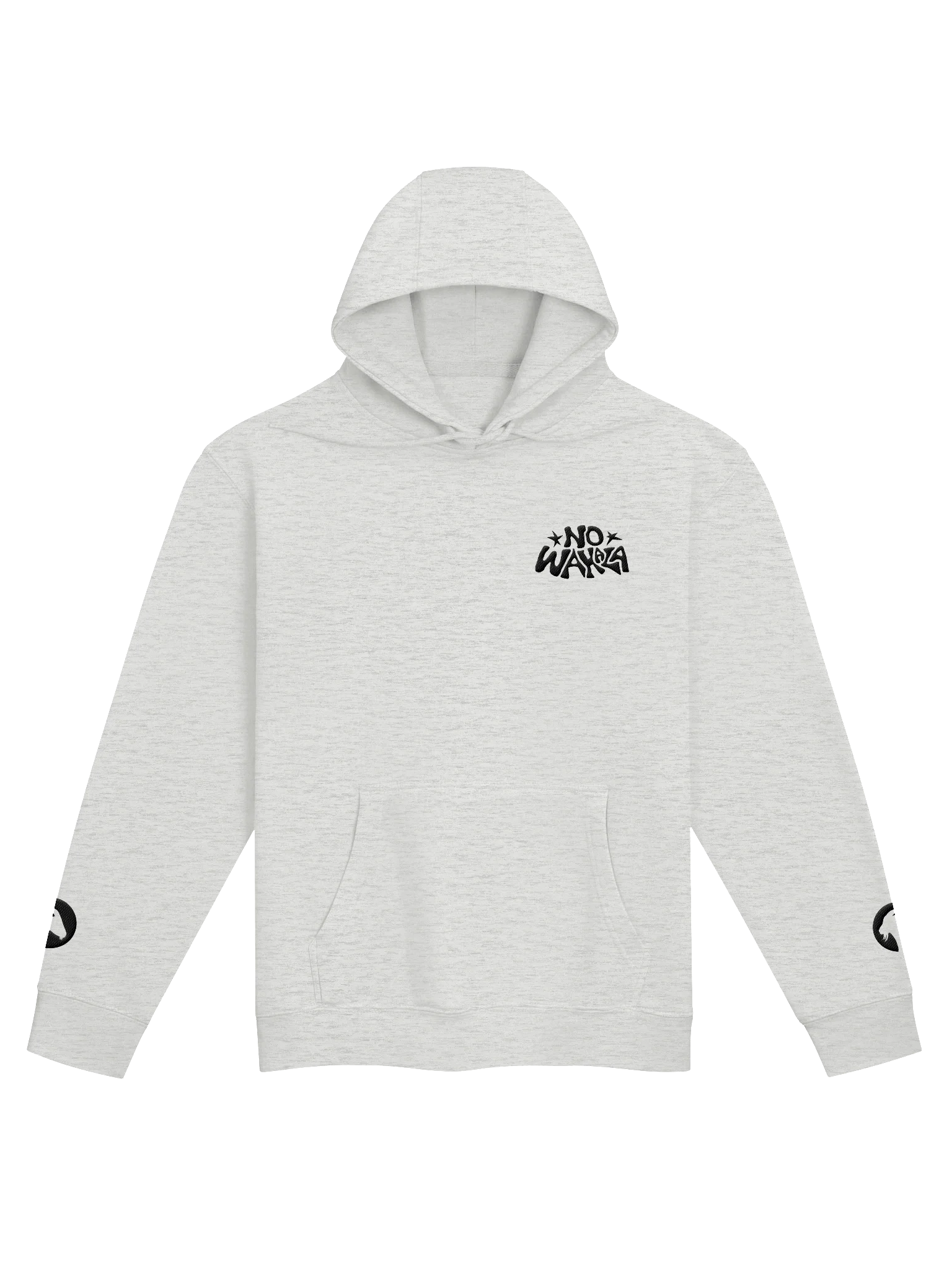 No Wahala® GOAT Hoodie
