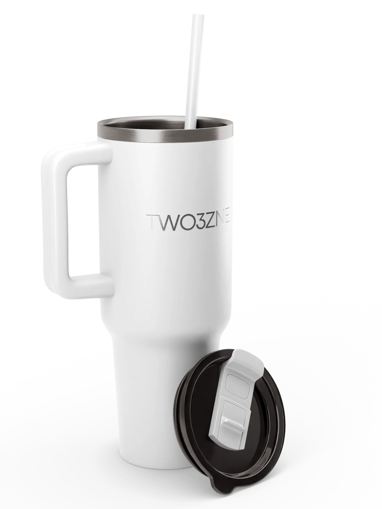 TWO3ZNE Travel Cup product image (13)