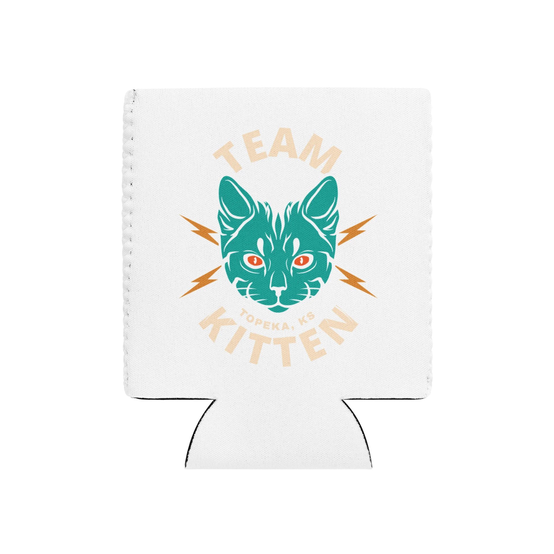 Electric Shock Coozie product image (1)