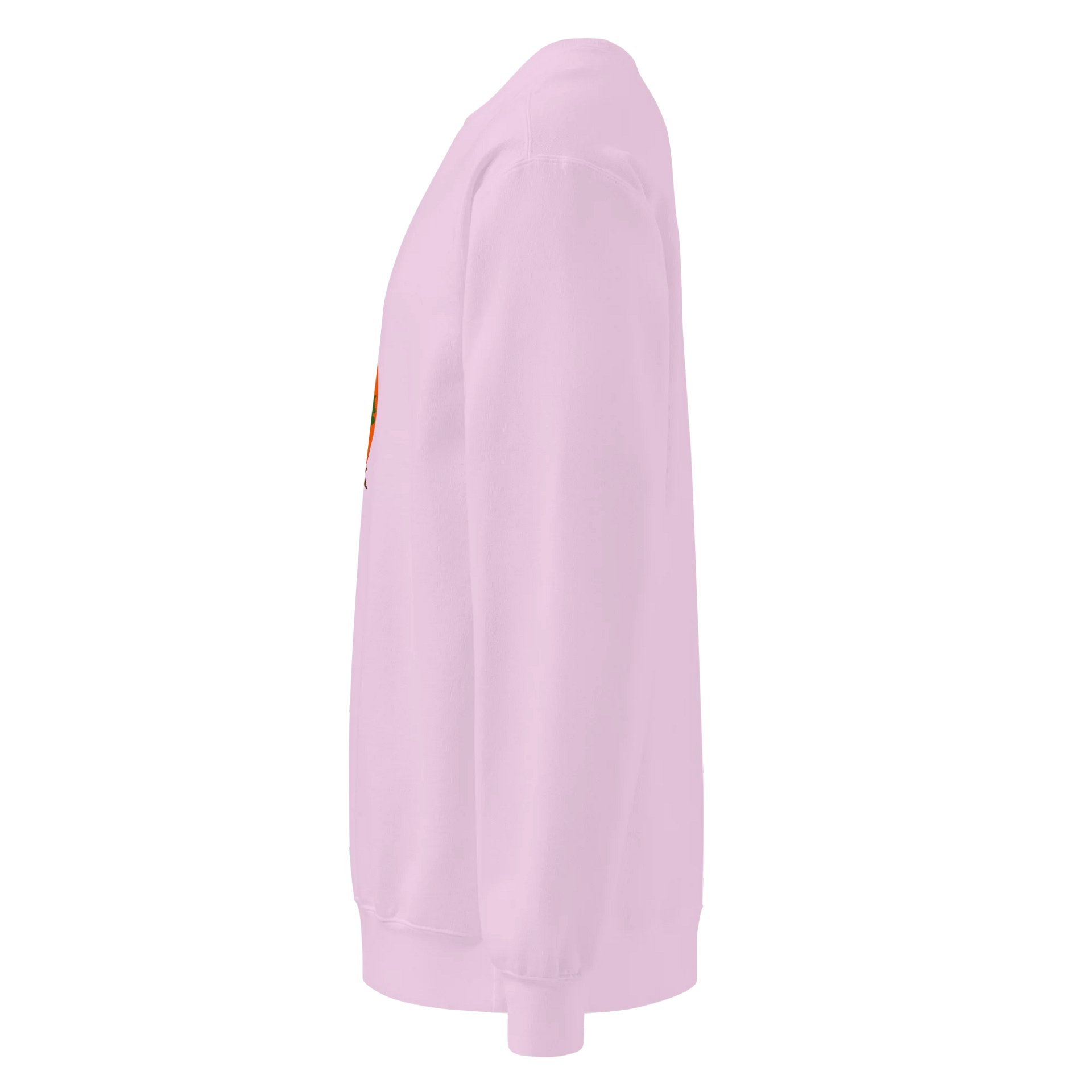 Sunset Serenity Tree Sweatshirt product image (3)