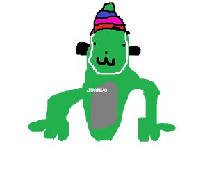 JuAnVo Supporter