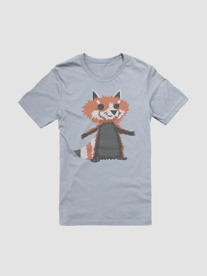Red Panda T-Shirt product image (51)