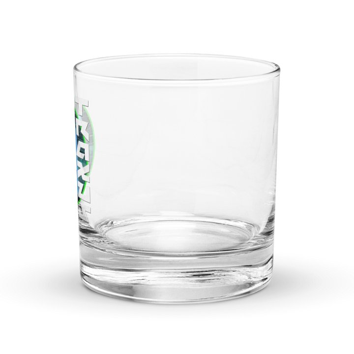 Traxus Glass product image (2)