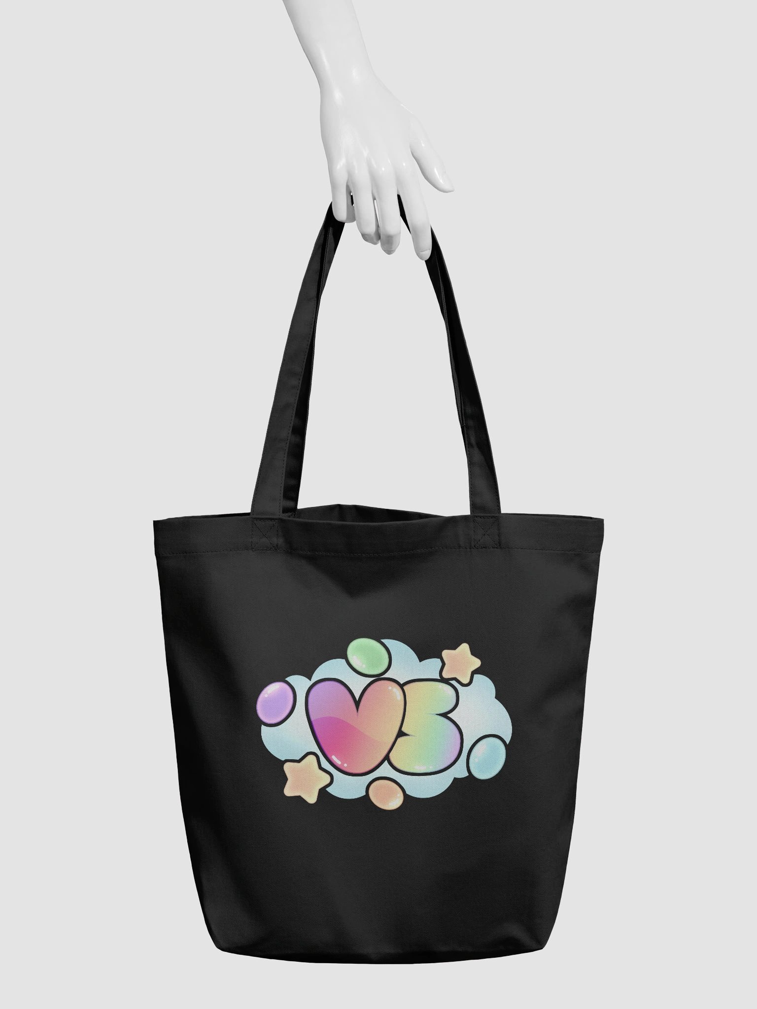 VSmarties Tote Bag product image (6)