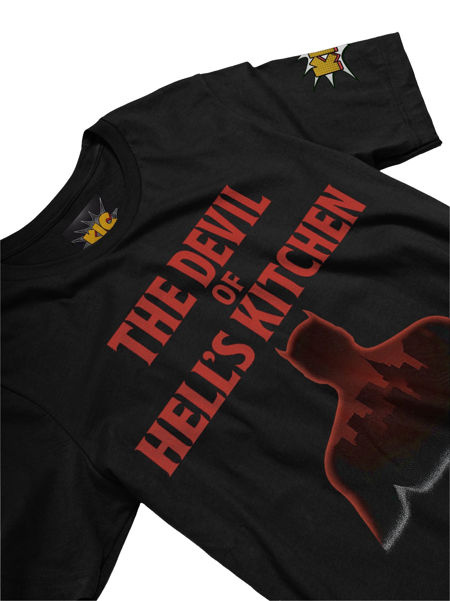 Daredevil And Kingpin product image (8)