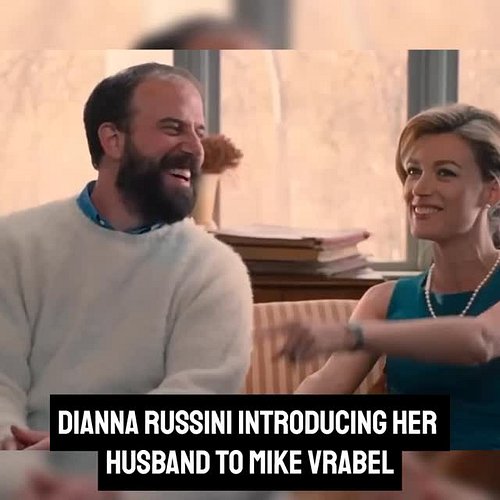 Who knew the job of an #NFL insider was so fascinating?! #nflmemes #nflnews 

#vrabel russini