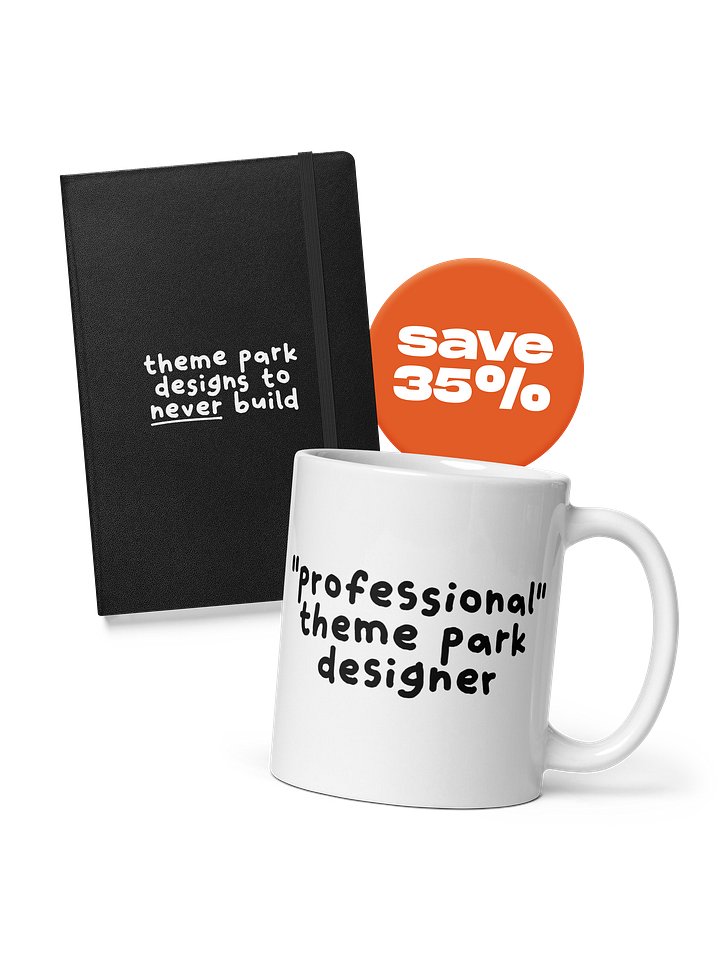 The Designer Gear Bundle product image (1)