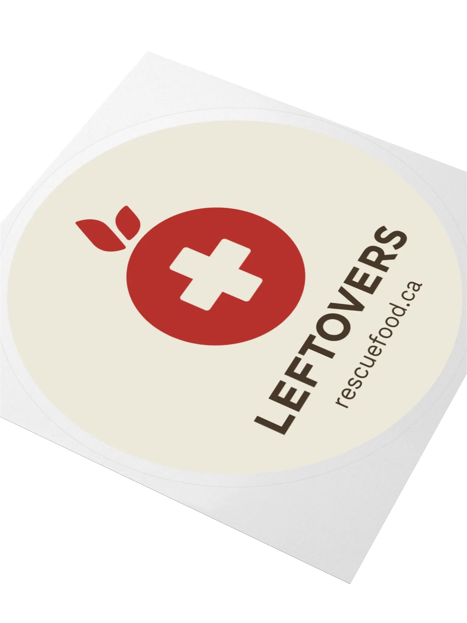 Leftovers Sticker product image (3)