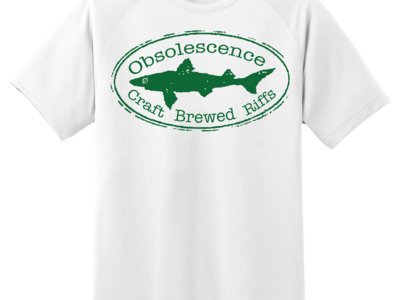 Fishdog Shirt product image (1)