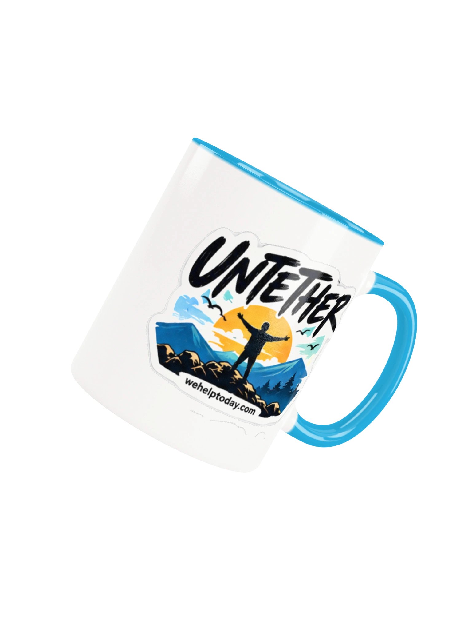 UnTether Mug product image (8)