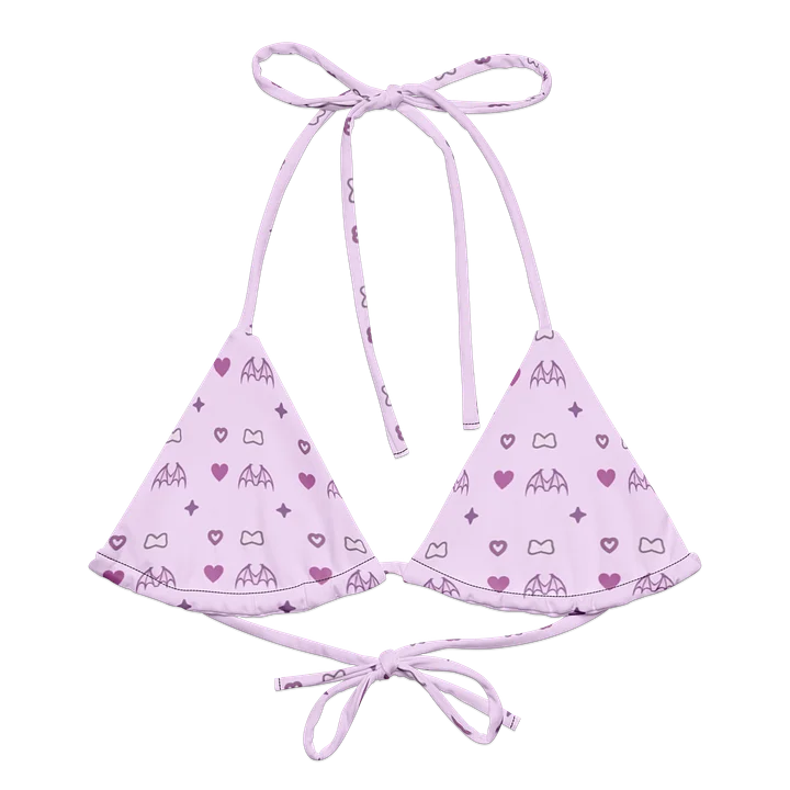 PsychoBarbieOfficial Bikini Top product image (2)