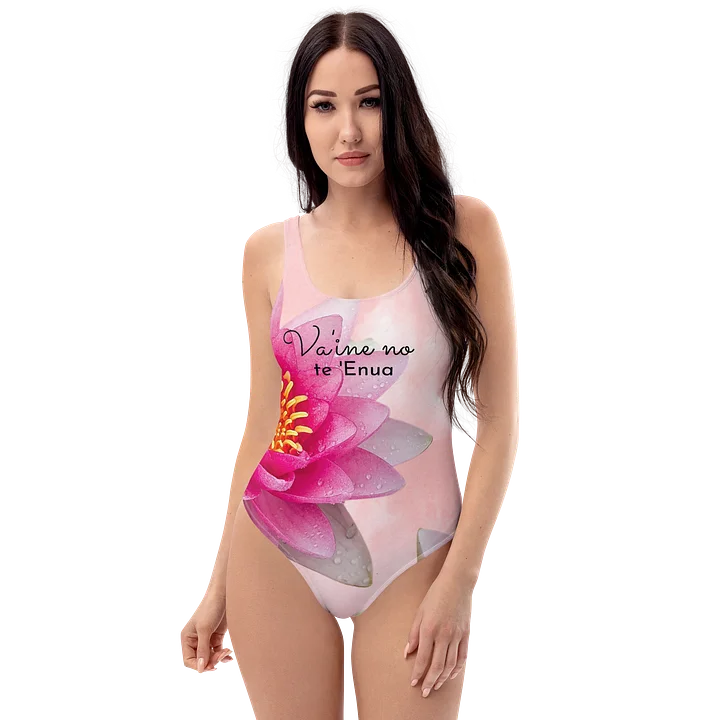 Nénuphar des TUPUNA product image (1)