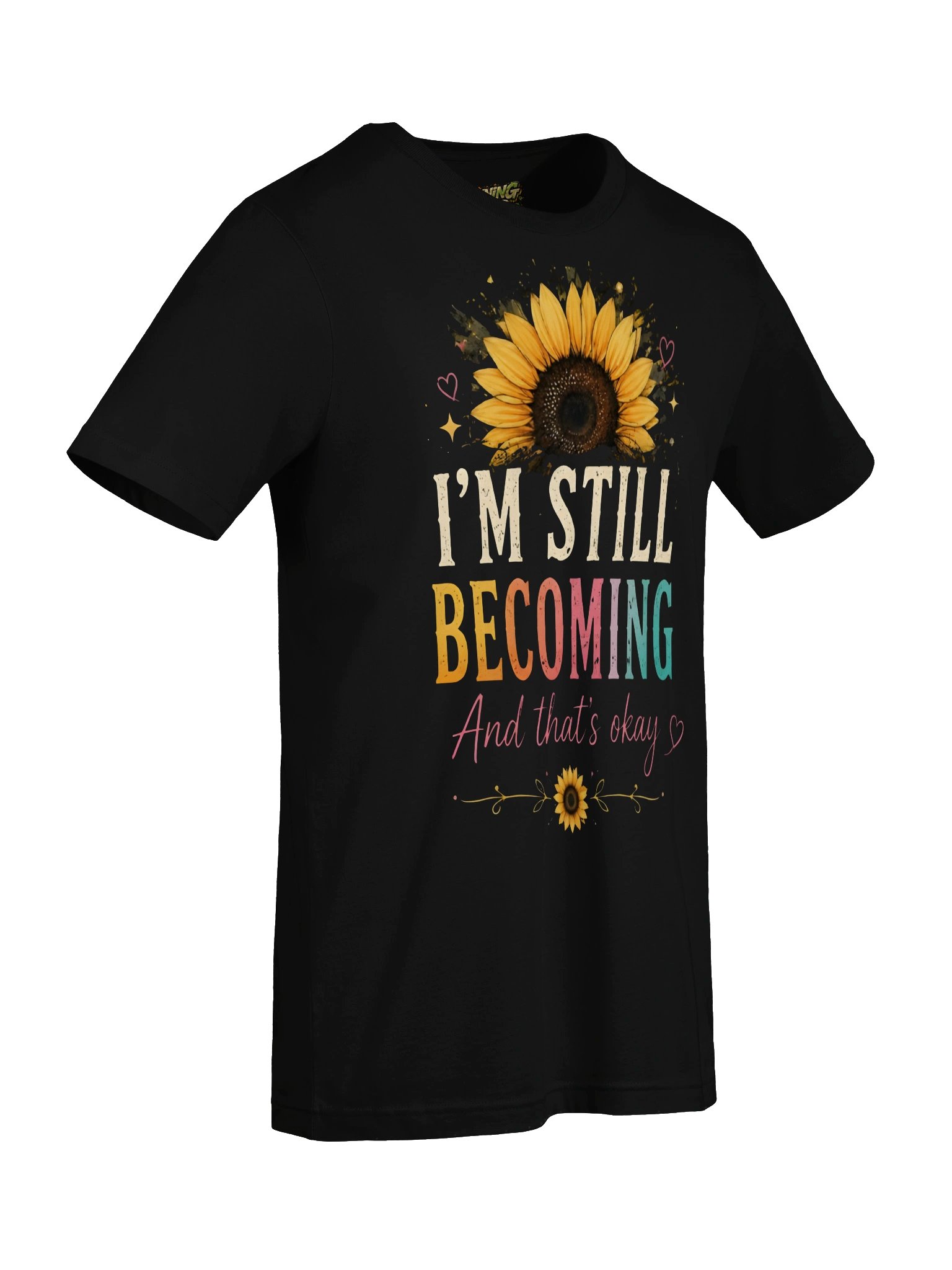 Still Becoming product image (7)
