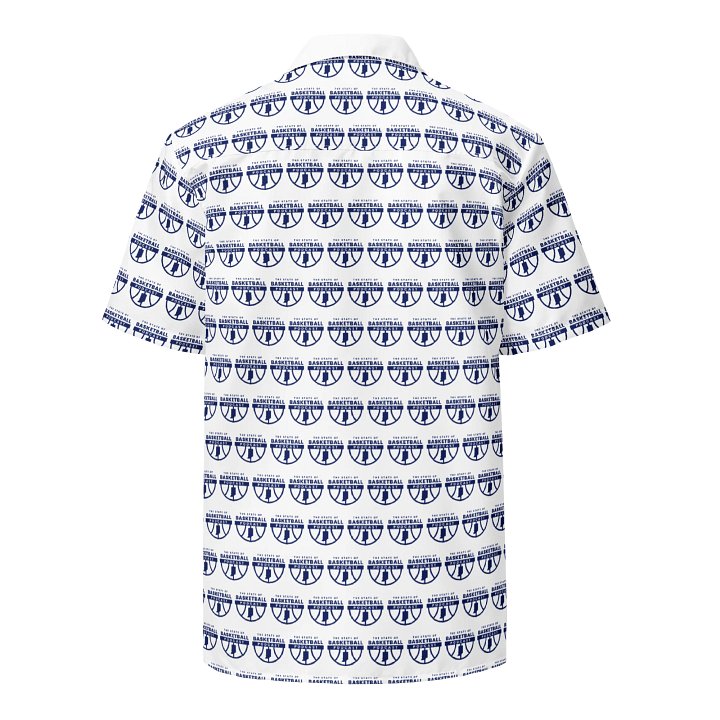 Logo Hawaiian Shirt product image (2)