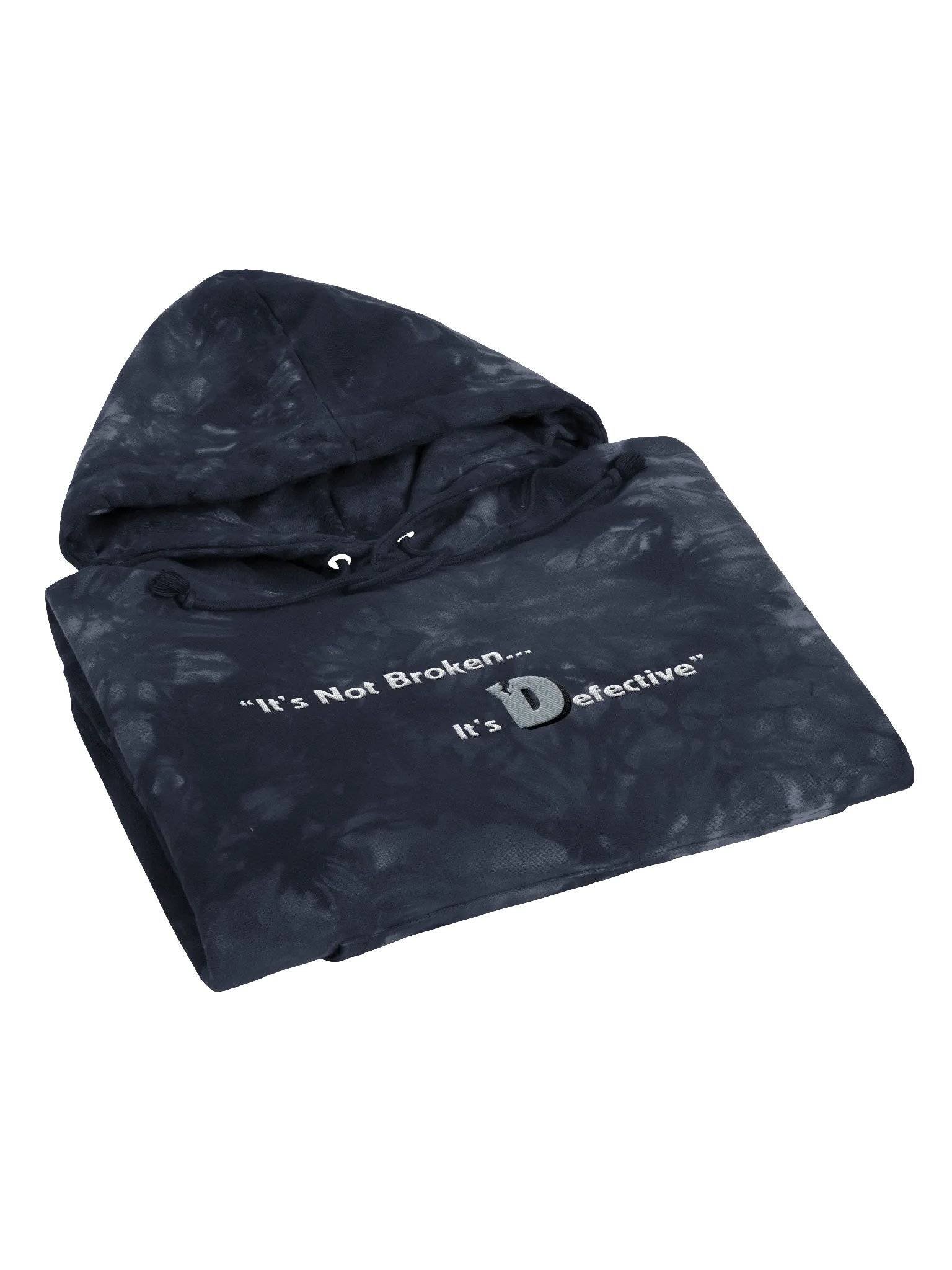 Broken Hoodie product image (3)