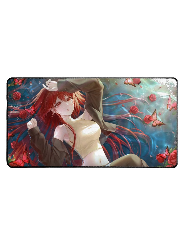 MarryofWater Mousepad product image (1)