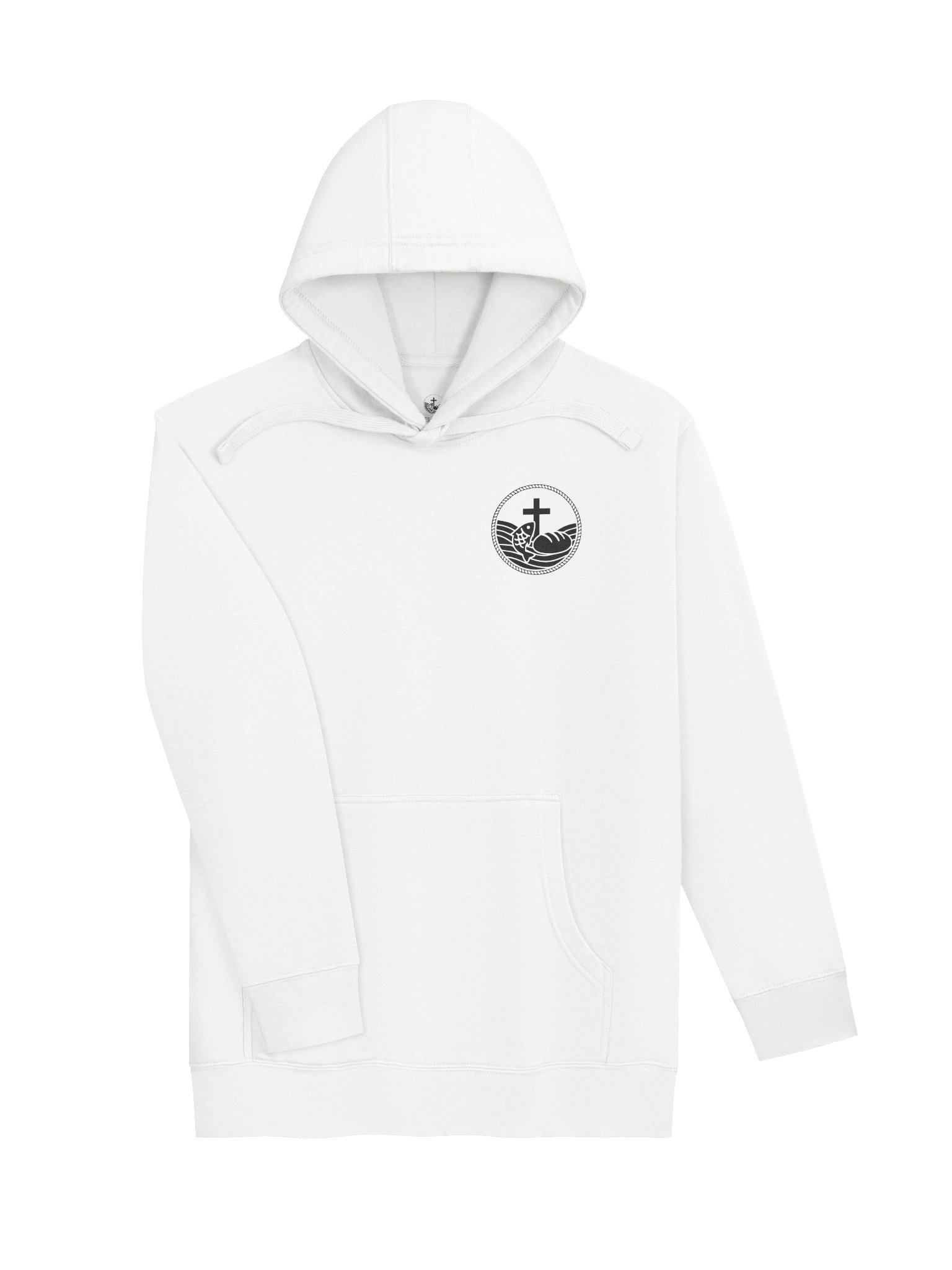Logo Hoodie product image (11)