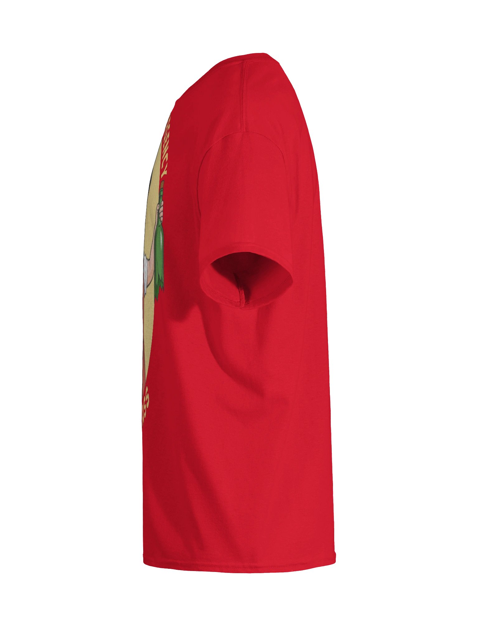 In Case of Emergency Break Glass - Tee product image (77)
